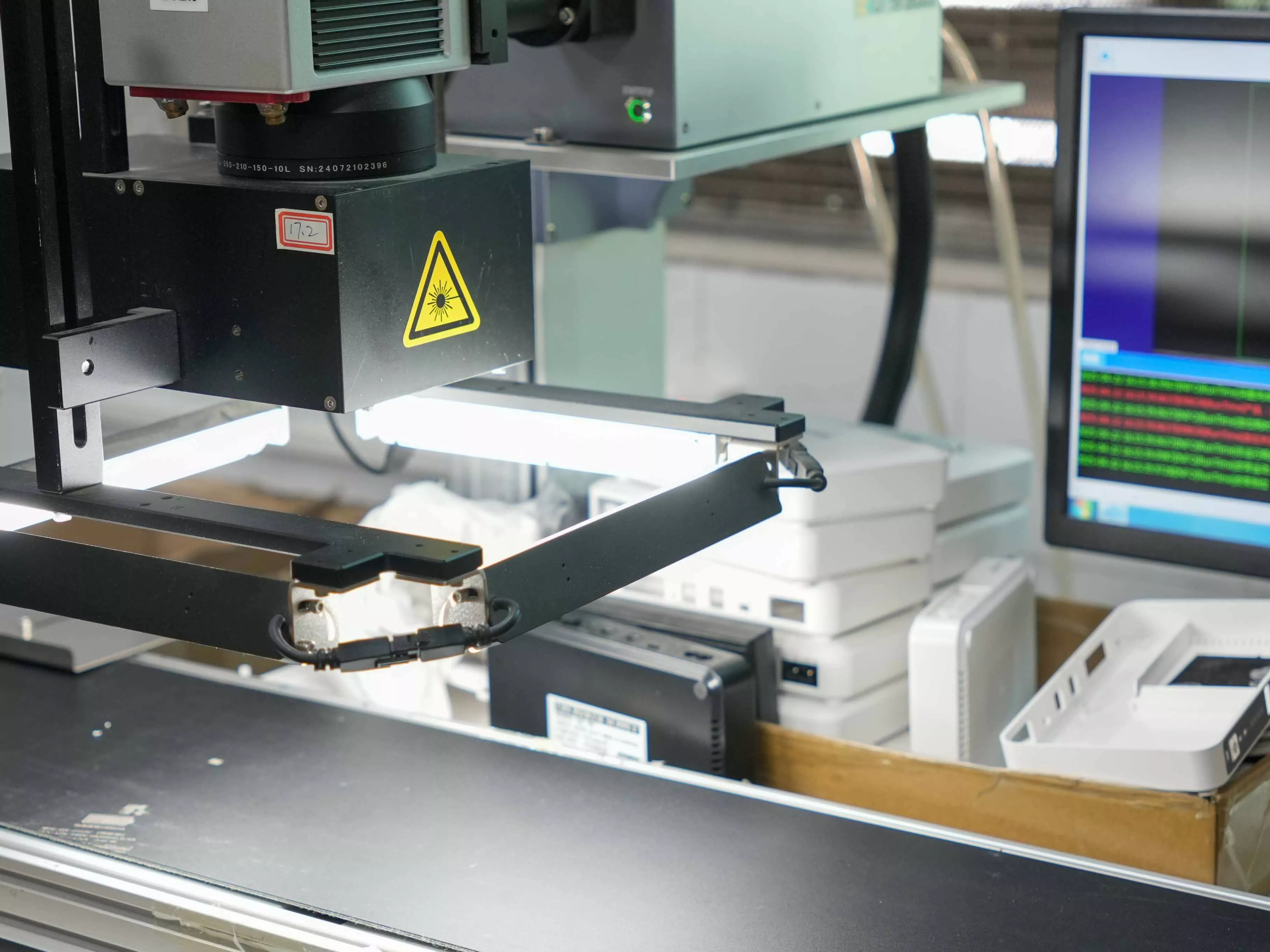 Fault Detection