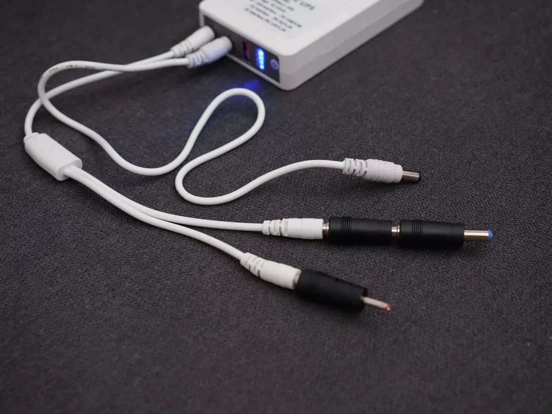 Accessories & Connetor Adapters